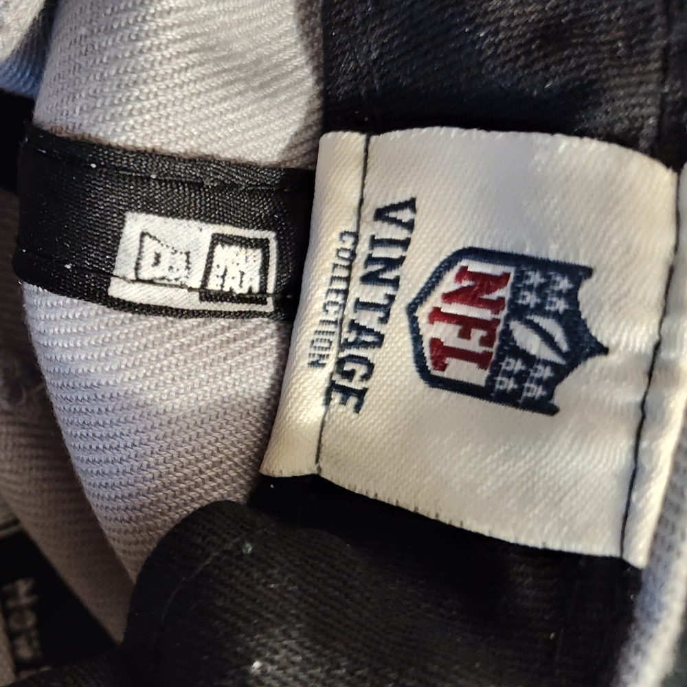 Seattle Seahawks New Era 9FIFTY snapback, NFL Vintage Collection, one size, NWT - Picture 3 of 6